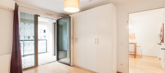 2-Zimmer Wohnung in Wien, Austria, Nr. 76374 7