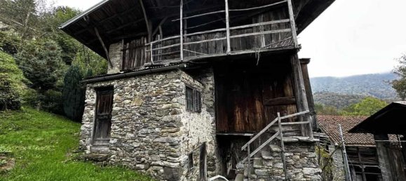 12-Zimmer Haus in Varallo, Italy, Nr. 115378 15