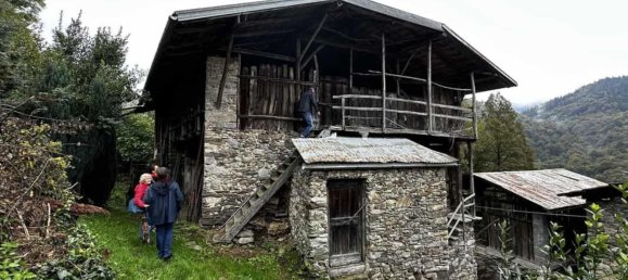 12-Zimmer Haus in Varallo, Italy, Nr. 115378 16