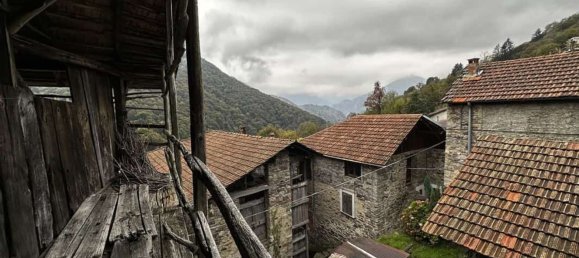 12-Zimmer Haus in Varallo, Italy, Nr. 115378 17