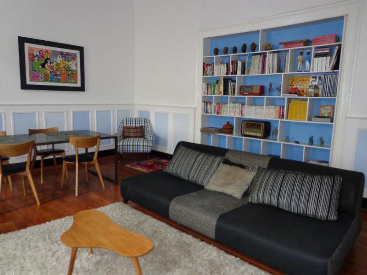 5 غرف نوم منزل في Valparaiso, Chile رقم 4968