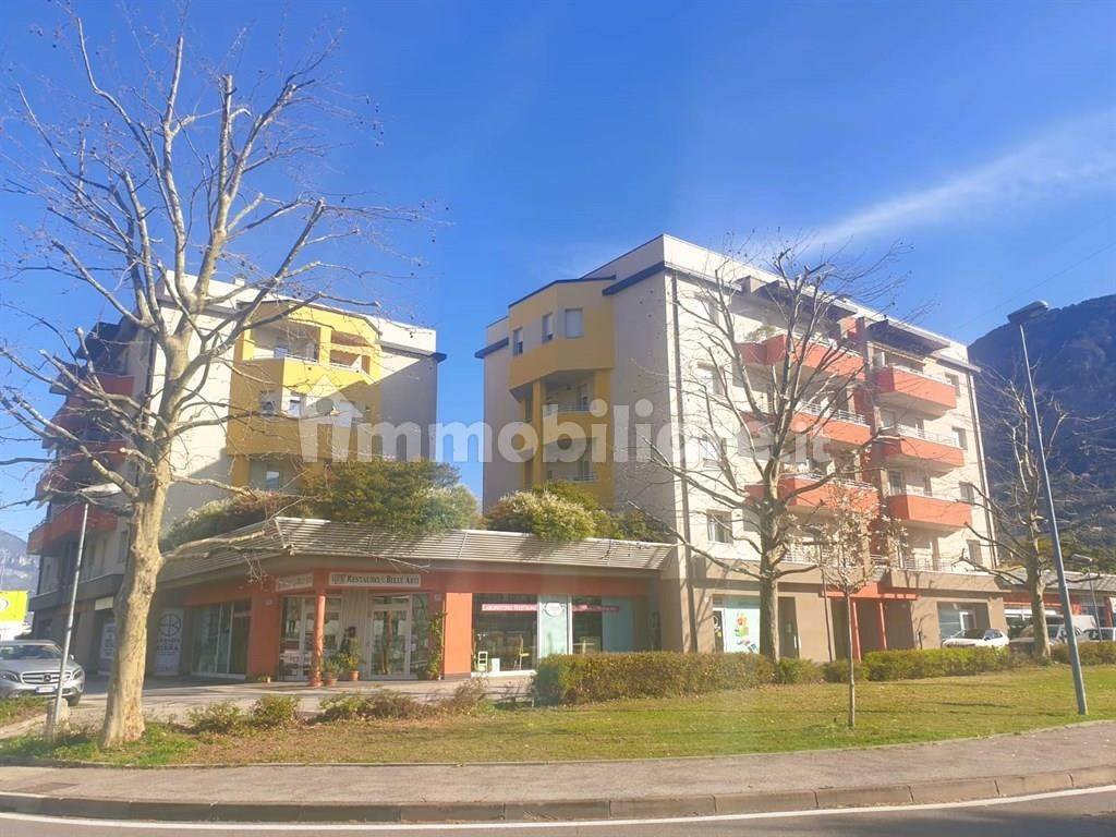 2 Schlafzimmer Wohnung in Trento, Italy, Nr. 307380