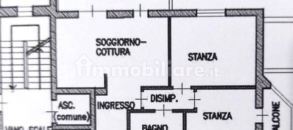 2 Schlafzimmer Wohnung in Trento, Italy, Nr. 307380 8