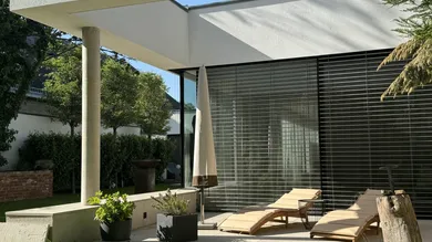 4-Zimmer Haus in Mödling, Austria, Nr. 149705