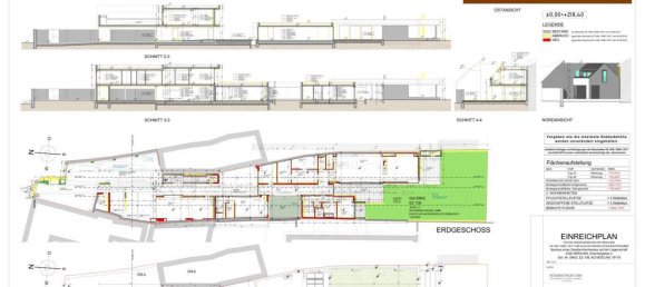 4-Zimmer Haus in Mödling, Austria, Nr. 149705 20