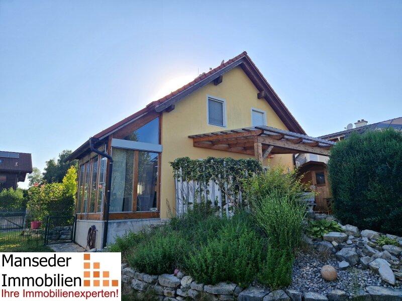4 rooms House in Kirchstetten, Austria No. 205300