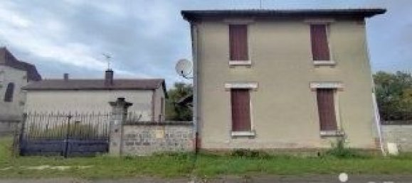 Casa T2 em Trouans, France N.º 233485 3
