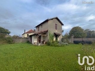 Casa T2 em Trouans, France N.º 233485