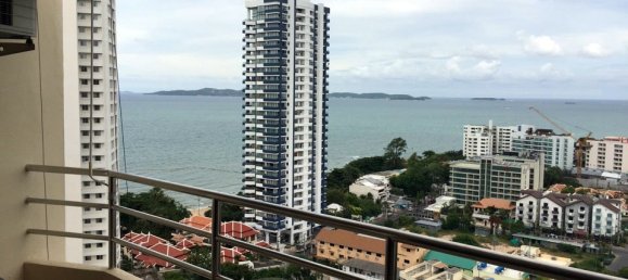 1 Schlafzimmer Eigentumswohnung in Pattaya, Thailand, Nr. 764 7