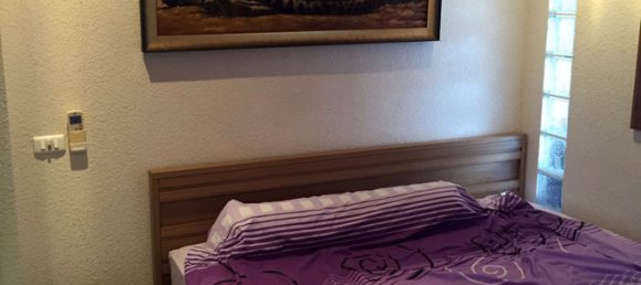 1 Schlafzimmer Eigentumswohnung in Pattaya, Thailand, Nr. 764 13