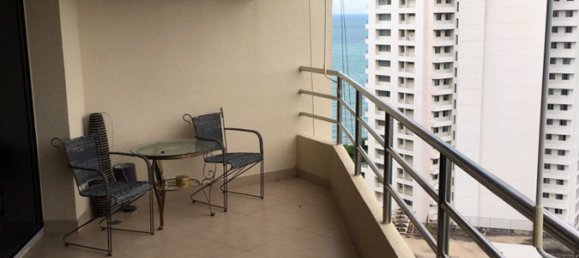 1 Schlafzimmer Eigentumswohnung in Pattaya, Thailand, Nr. 764 8