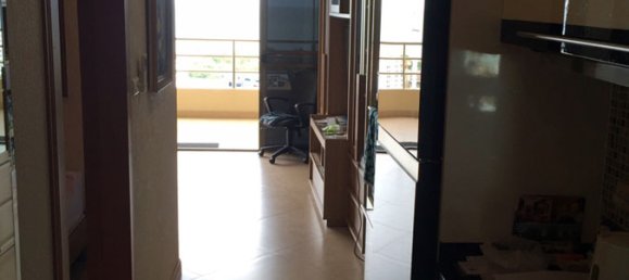 1 Schlafzimmer Eigentumswohnung in Pattaya, Thailand, Nr. 764 12