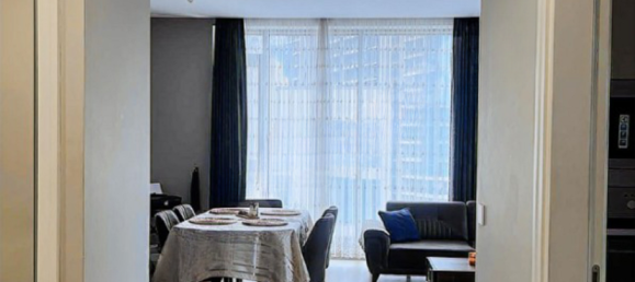 Apartment 2+1 in Istanbul, Turkey No. 24079 2