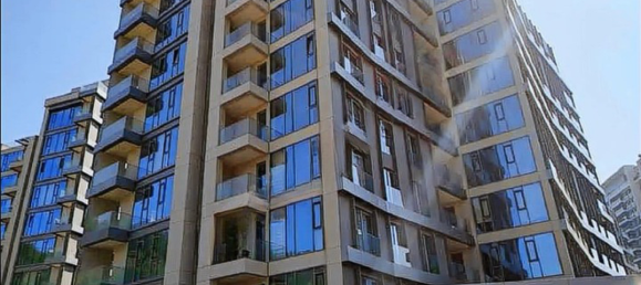 Apartment 2+1 in Istanbul, Turkey No. 24079 13