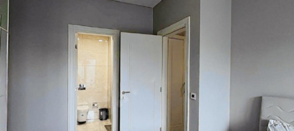 Apartment 2+1 in Istanbul, Turkey No. 24079 5