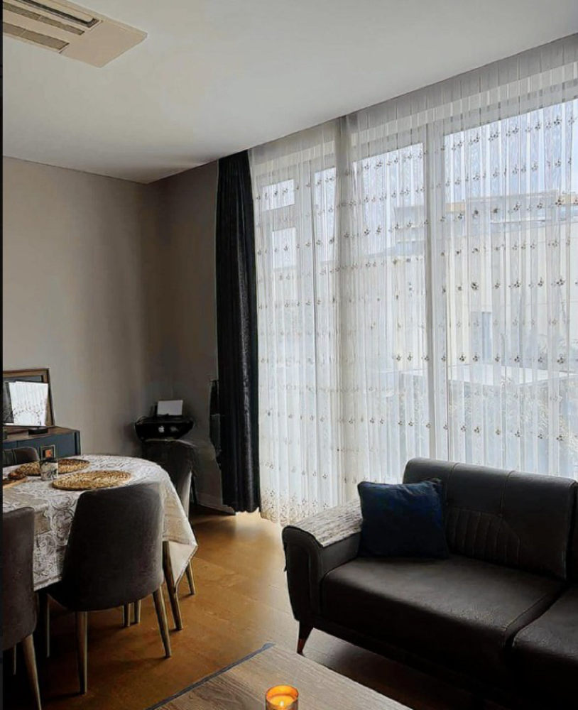 Apartment 2+1 in Istanbul, Turkey No. 24079