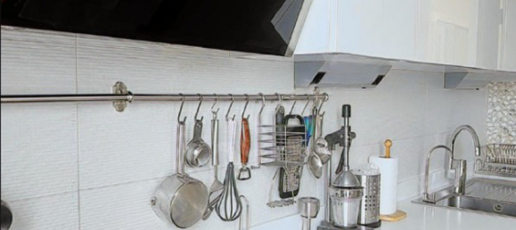 Apartment 2+1 in Istanbul, Turkey No. 24079 9