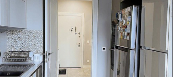 Apartment 2+1 in Istanbul, Turkey No. 24079 7