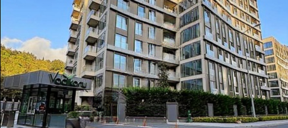 Apartment 2+1 in Istanbul, Turkey No. 24079 15