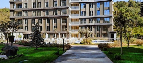 Apartment 2+1 in Istanbul, Turkey No. 24079 14