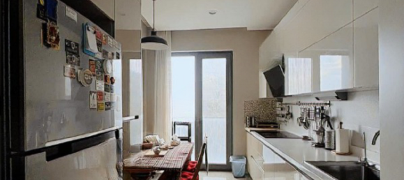 Apartment 2+1 in Istanbul, Turkey No. 24079 8