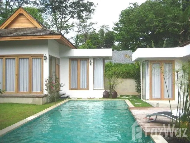 Casa T3 em Phuket, Thailand N.º 64503