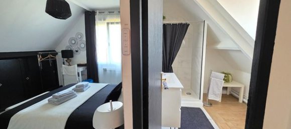 5 Schlafzimmer Schlösser in Crevecoeur-le-Grand, France, Nr. 314352 6