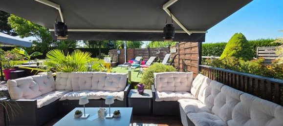 5 Schlafzimmer Schlösser in Crevecoeur-le-Grand, France, Nr. 314352 9