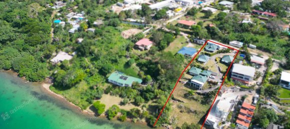 9 غرف نوم فيلا في Port-Vila, Vanuatu رقم 10 4