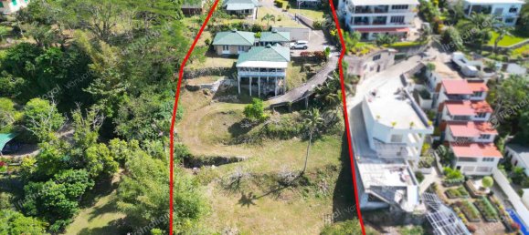 9 غرف نوم فيلا في Port-Vila, Vanuatu رقم 10 5