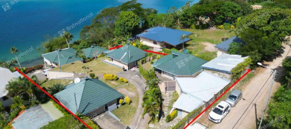 9 غرف نوم فيلا في Port-Vila, Vanuatu رقم 10 2