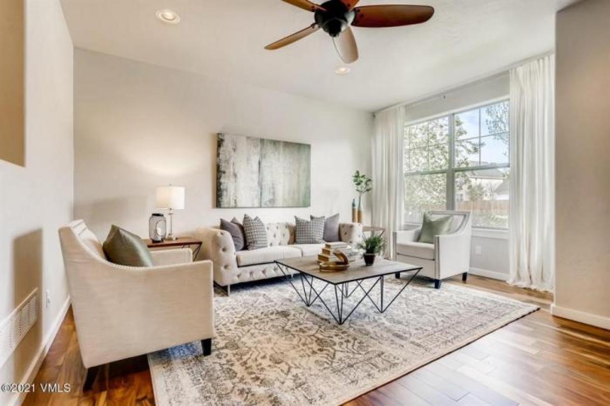 3 bedrooms Land in Eagle, USA No. 465367