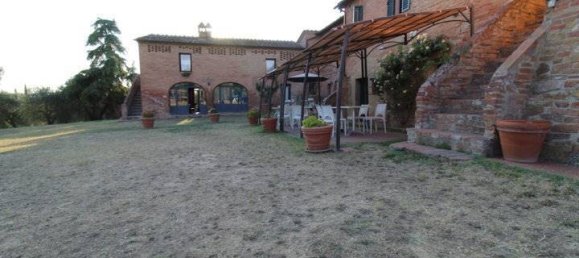 9 bedrooms House in Siena, Italy No. 196607 19