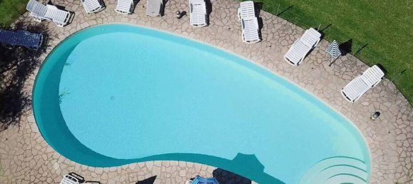 9 bedrooms House in Siena, Italy No. 196607 26