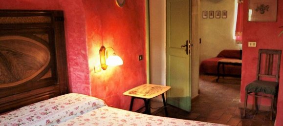 9 bedrooms House in Siena, Italy No. 196607 28