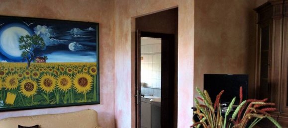 9 bedrooms House in Siena, Italy No. 196607 30