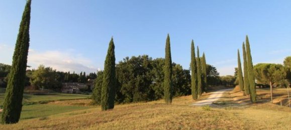 9 bedrooms House in Siena, Italy No. 196607 22