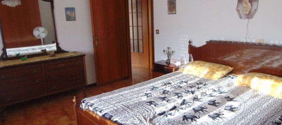 4 rooms Apartment in Papozze, Italy No. 81090 20