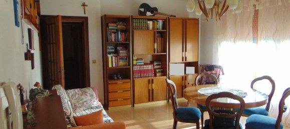4 rooms Apartment in Papozze, Italy No. 81090 11