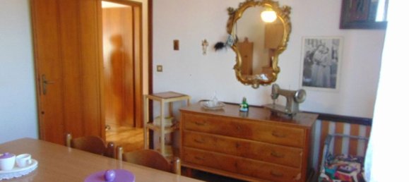 4 rooms Apartment in Papozze, Italy No. 81090 17