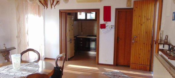 4 rooms Apartment in Papozze, Italy No. 81090 14