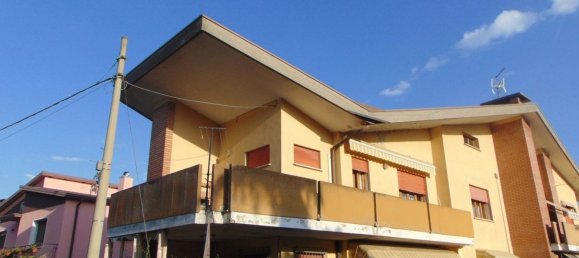 4 rooms Apartment in Papozze, Italy No. 81090 4