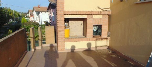 4 rooms Apartment in Papozze, Italy No. 81090 9