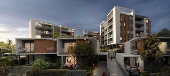 3 bedrooms Apartment in Pano Polemidia, Cyprus No. 19597 4