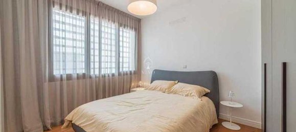 3 bedrooms Apartment in Pano Polemidia, Cyprus No. 19597 12