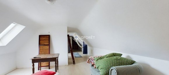 2 غرف نوم منزل في Plozevet, France رقم 274330 3