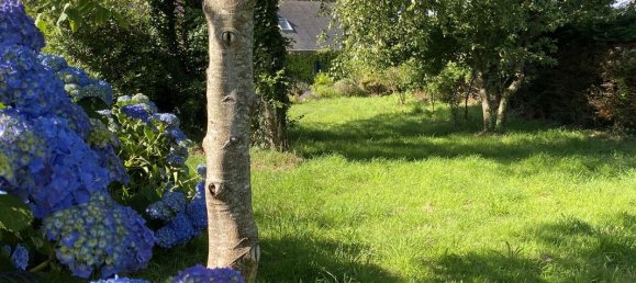 2 غرف نوم منزل في Plozevet, France رقم 274330 13