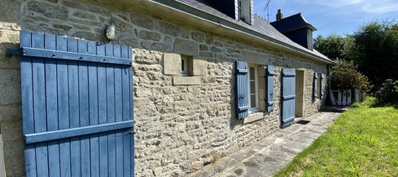 2 غرف نوم منزل في Plozevet, France رقم 274330 7