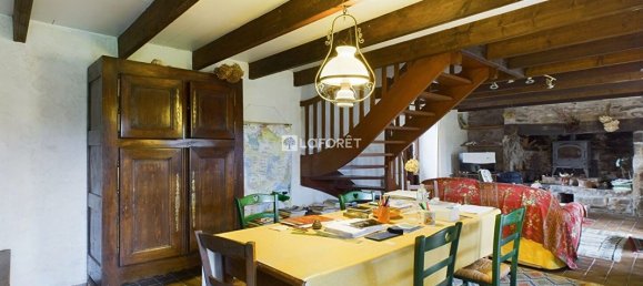 2 غرف نوم منزل في Plozevet, France رقم 274330 2