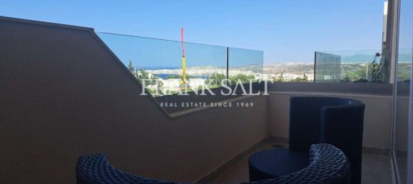 2 bedrooms Apartment in Mellieha, Malta No. 11613 3